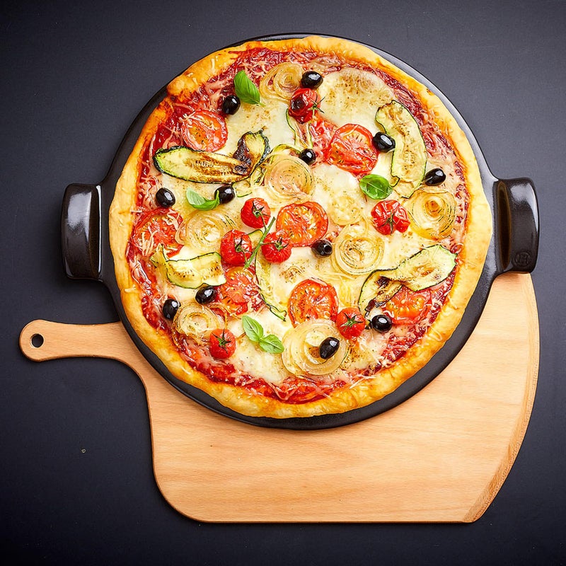 Emile Henry Pizza Peel | Fits Emile Henry Pizza Stones - Image 5
